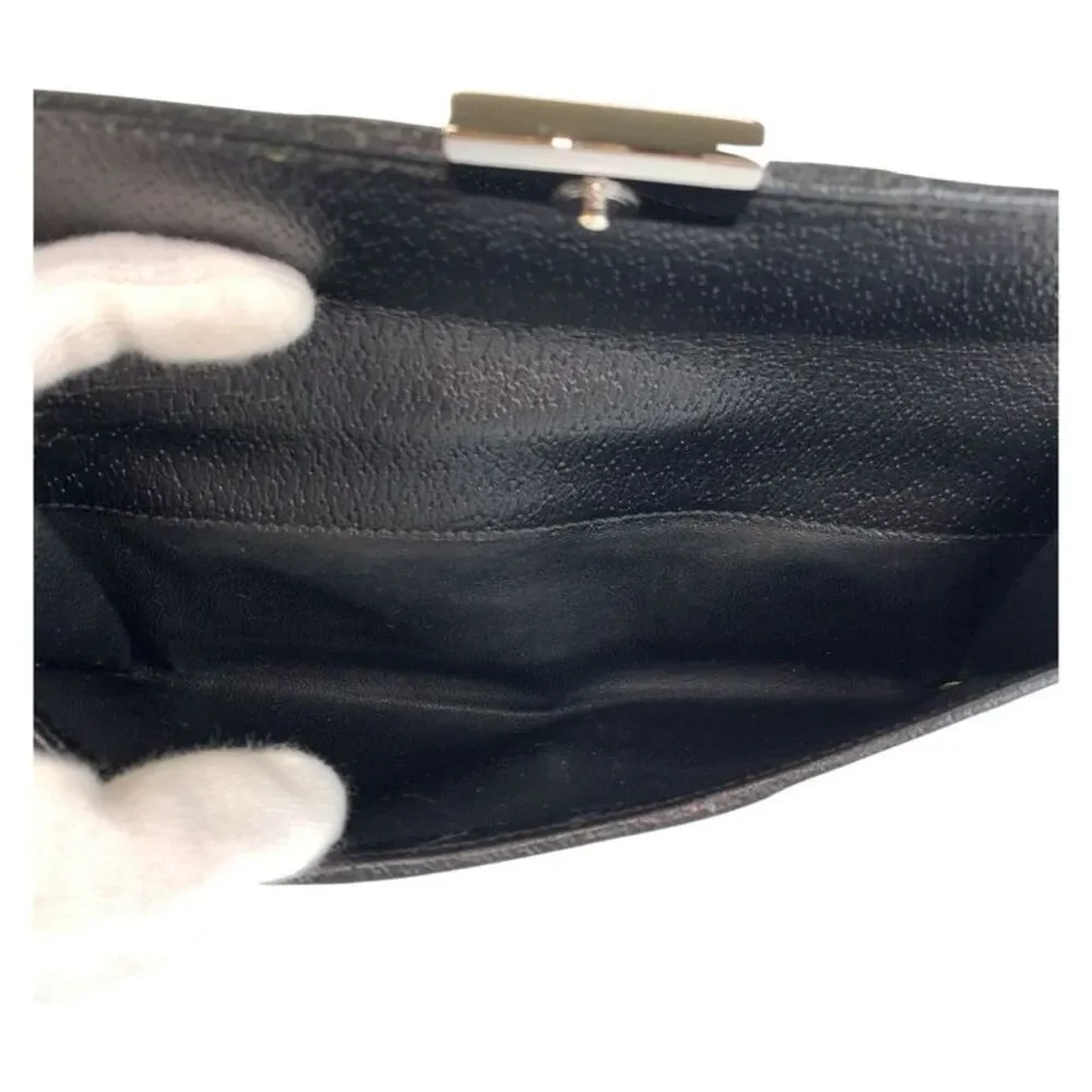 Gucci Long Wallet